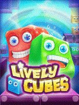 game pic for Lively Cubes 360x360